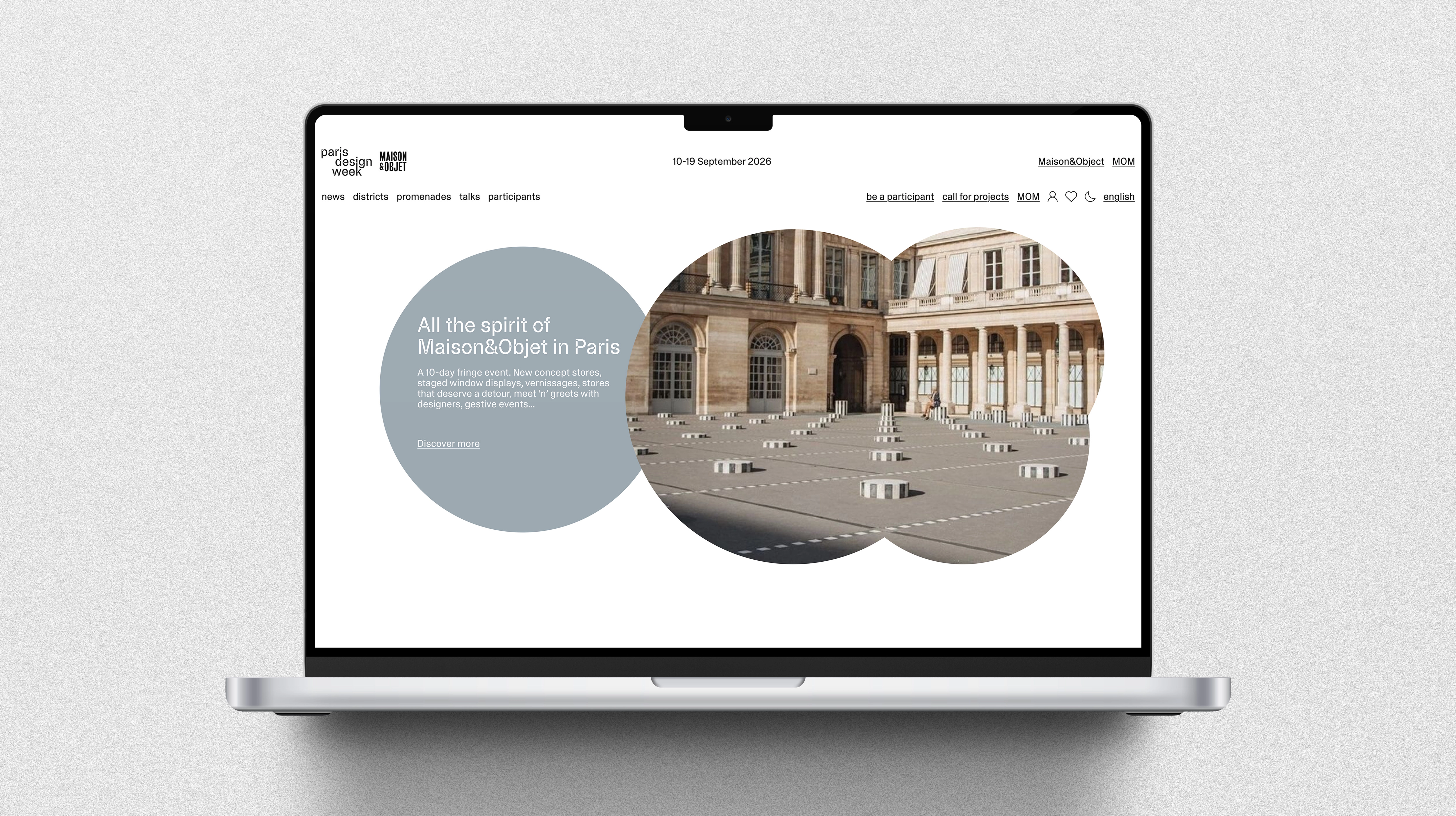 ParisDesignWeek4