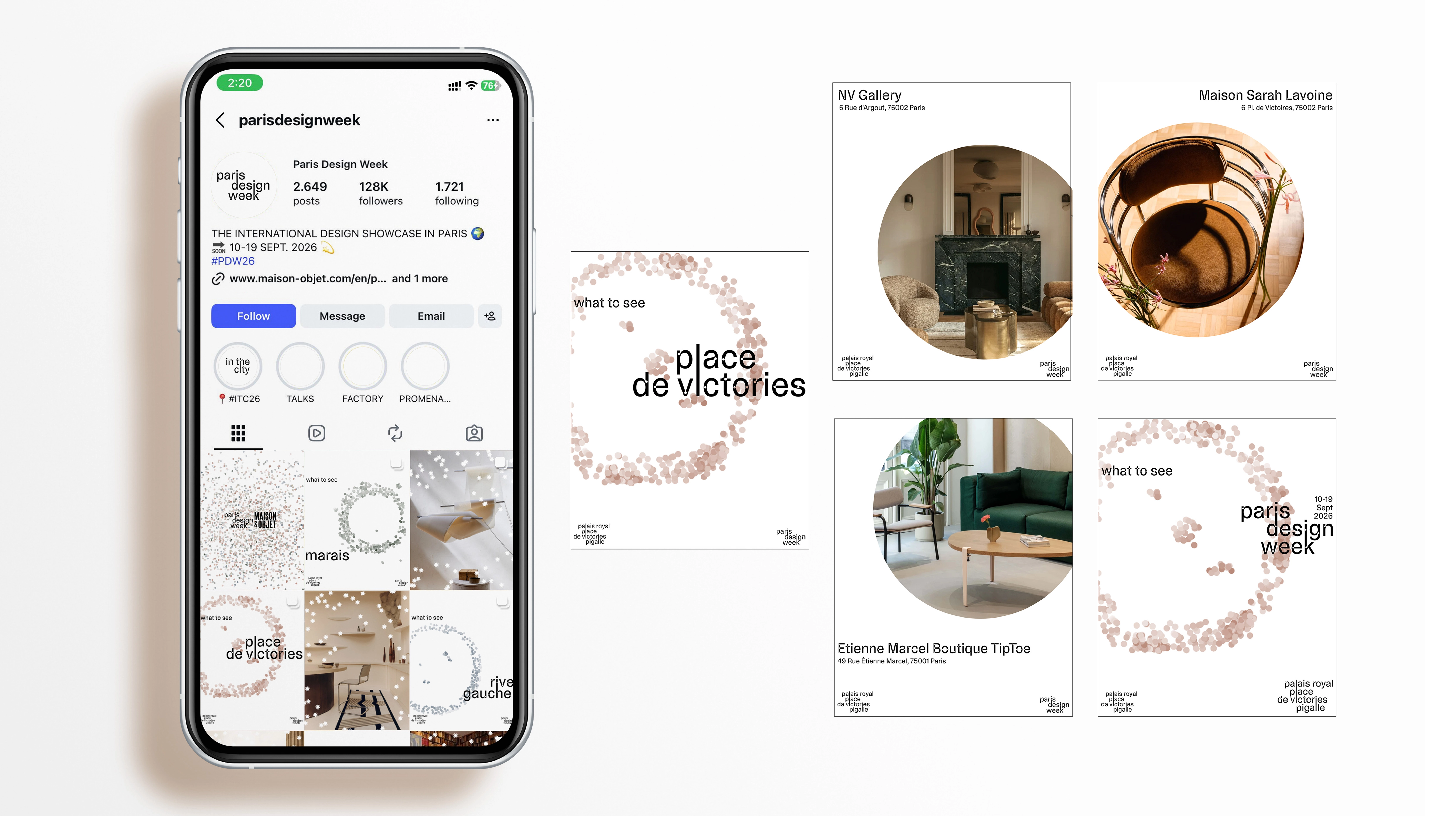 ParisDesignWeek5